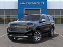 Thumbnail image of 2024 Chevrolet Tahoe at Daniels Chevrolet NEW