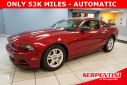 Thumbnail image of 2014 Ford Mustang at Serpentini Chevrolet of Strongsville