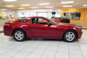 Thumbnail image of 2014 Ford Mustang at Serpentini Chevrolet of Strongsville