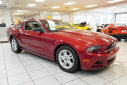Thumbnail image of 2014 Ford Mustang at Serpentini Chevrolet of Strongsville