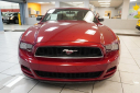 Thumbnail image of 2014 Ford Mustang at Serpentini Chevrolet of Strongsville