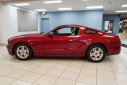 Thumbnail image of 2014 Ford Mustang at Serpentini Chevrolet of Strongsville