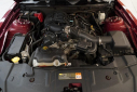 Thumbnail image of 2014 Ford Mustang at Serpentini Chevrolet of Strongsville