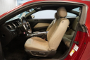 Thumbnail image of 2014 Ford Mustang at Serpentini Chevrolet of Strongsville