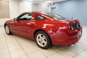 Thumbnail image of 2014 Ford Mustang at Serpentini Chevrolet of Strongsville