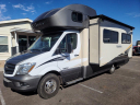 Thumbnail image of 2015 Mercedes-Benz Sprinter at Fort Verde RV and Auto Sales