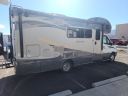 Thumbnail image of 2015 Mercedes-Benz Sprinter at Fort Verde RV and Auto Sales