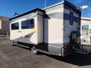 Thumbnail image of 2015 Mercedes-Benz Sprinter at Fort Verde RV and Auto Sales