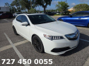 Thumbnail image of 2017 Acura TLX at FermanBmwMiniOfTampaBay - USED