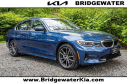 Thumbnail image of 2022 BMW 3 Series at Bridgewater Kia
