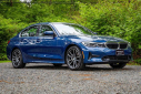 Thumbnail image of 2022 BMW 3 Series at Bridgewater Kia