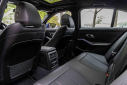 Thumbnail image of 2022 BMW 3 Series at Bridgewater Kia