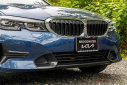 Thumbnail image of 2022 BMW 3 Series at Bridgewater Kia