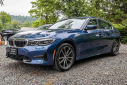 Thumbnail image of 2022 BMW 3 Series at Bridgewater Kia