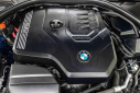 Thumbnail image of 2022 BMW 3 Series at Bridgewater Kia