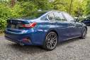 Thumbnail image of 2022 BMW 3 Series at Bridgewater Kia