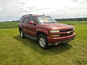 Thumbnail image of 2003 Chevrolet Tahoe at Trading Waynes