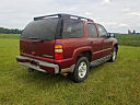 Thumbnail image of 2003 Chevrolet Tahoe at Trading Waynes