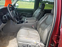 2003 Chevrolet Tahoe Z71 at Trading Waynes