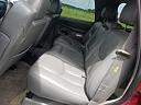 Thumbnail image of 2003 Chevrolet Tahoe at Trading Waynes