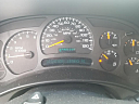 Thumbnail image of 2003 Chevrolet Tahoe at Trading Waynes