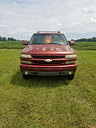 Thumbnail image of 2003 Chevrolet Tahoe at Trading Waynes