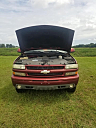 Thumbnail image of 2003 Chevrolet Tahoe at Trading Waynes