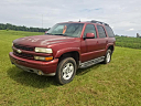 Thumbnail image of 2003 Chevrolet Tahoe at Trading Waynes