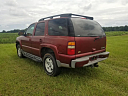 Thumbnail image of 2003 Chevrolet Tahoe at Trading Waynes