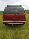 Thumbnail image of 2003 Chevrolet Tahoe at Trading Waynes