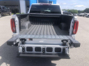Thumbnail image of 2022 GMC Sierra 1500 at Parker Chevrolet Buick Pontiac GMC