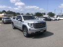 Thumbnail image of 2022 GMC Sierra 1500 at Parker Chevrolet Buick Pontiac GMC