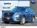Thumbnail image of 2024 Subaru Forester at Serra Buick Gmc Champaign