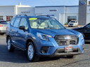 Thumbnail image of 2024 Subaru Forester at Serra Buick Gmc Champaign