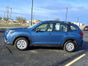 Thumbnail image of 2024 Subaru Forester at Serra Buick Gmc Champaign