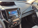 Thumbnail image of 2024 Subaru Forester at Serra Buick Gmc Champaign