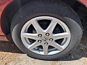 Thumbnail image of 2003 Honda Accord at Liberty Auto Sales
