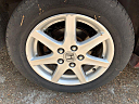 Thumbnail image of 2003 Honda Accord at Liberty Auto Sales
