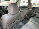 Thumbnail image of 2003 Honda Accord at Liberty Auto Sales
