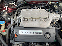 Thumbnail image of 2003 Honda Accord at Liberty Auto Sales