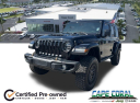 Thumbnail image of 2021 Jeep Wrangler Unlimited at Cape Coral Chrysler Dodge Jeep Ram