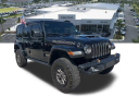 Thumbnail image of 2021 Jeep Wrangler Unlimited at Cape Coral Chrysler Dodge Jeep Ram