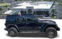 Thumbnail image of 2021 Jeep Wrangler Unlimited at Cape Coral Chrysler Dodge Jeep Ram