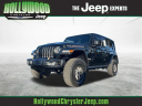 Thumbnail image of 2021 Jeep Wrangler Unlimited at Hollywood Chrysler Jeep