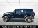 Thumbnail image of 2021 Jeep Wrangler Unlimited at Hollywood Chrysler Jeep