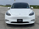 Thumbnail image of 2021 Tesla Model Y at WhitewaterCDJR - NEW
