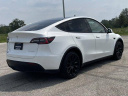 Thumbnail image of 2021 Tesla Model Y at WhitewaterCDJR - NEW