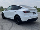 Thumbnail image of 2021 Tesla Model Y at WhitewaterCDJR - NEW