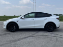 Thumbnail image of 2021 Tesla Model Y at WhitewaterCDJR - NEW