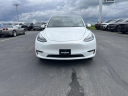 Thumbnail image of 2021 Tesla Model Y at WhitewaterCDJR - NEW